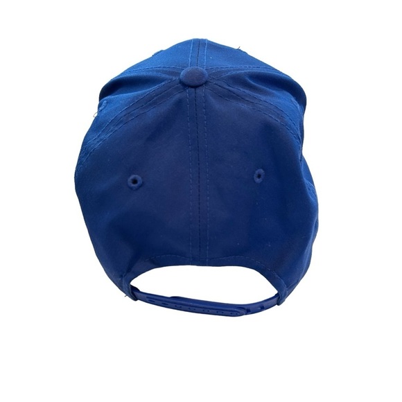 Vintage MLB Montreal Expos Adjustable Snapback Cap Hat OSFM - Picture 5 of 13